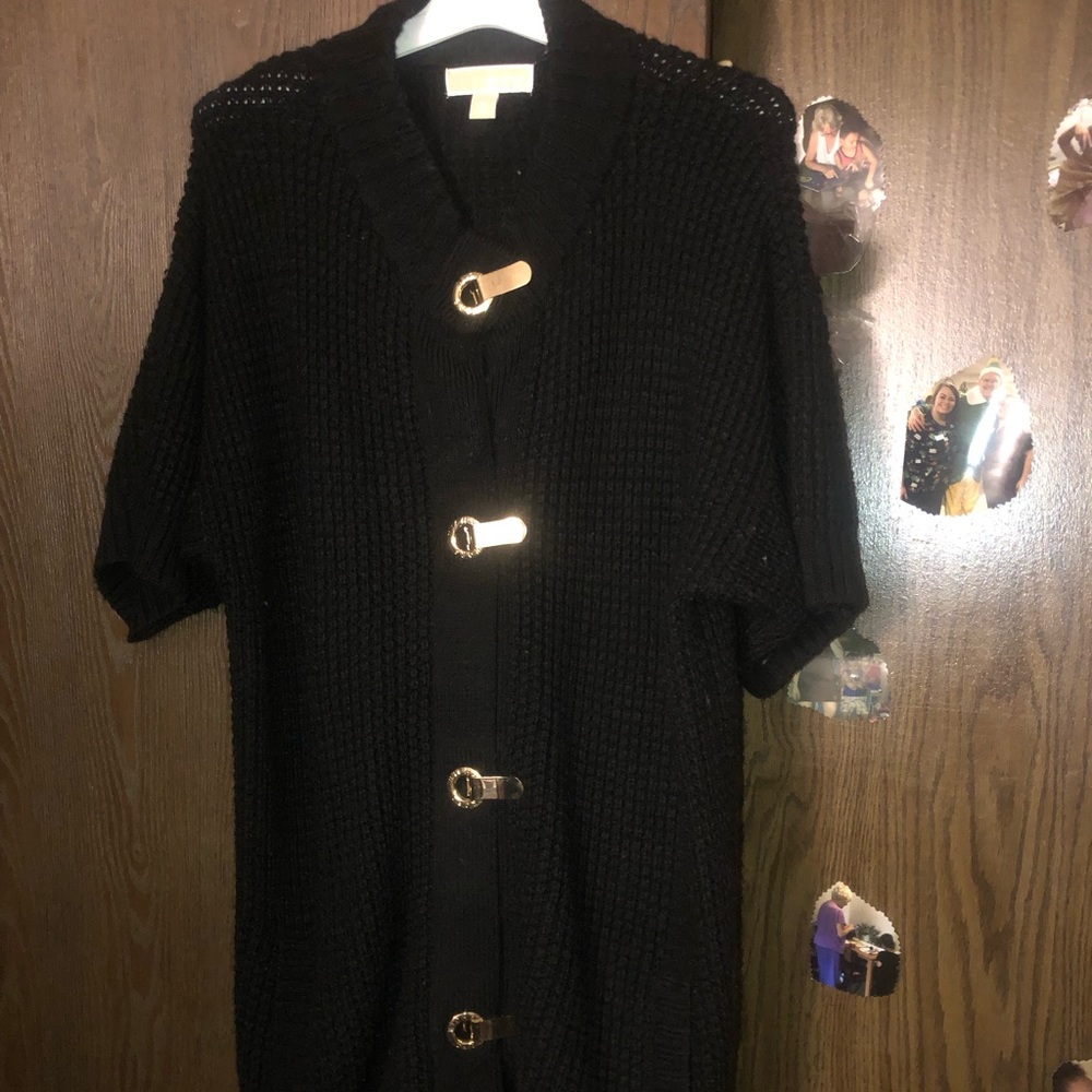 Michale Kors long sweater